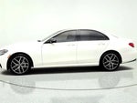 2021 E-Class Thumbnail 7