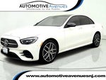 2021 E-Class Thumbnail 25