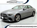 2022 E-Class Thumbnail 2