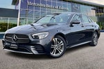 2023 E-Class Thumbnail 4