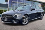 2023 E-Class Thumbnail 8