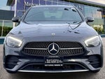 2023 E-Class Thumbnail 3