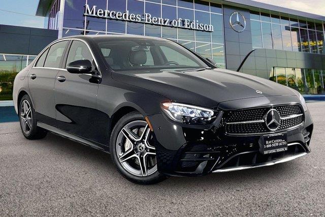 2023 Mercedes-Benz E-Class