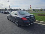 2020 E-Class Thumbnail 2