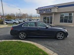 2020 E-Class Thumbnail 3