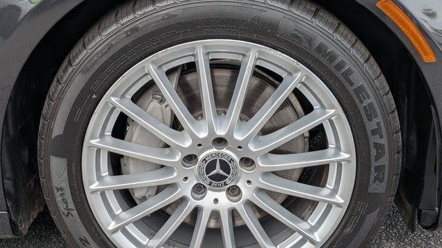 2021 Mercedes-Benz E-Class E 350 4MATIC