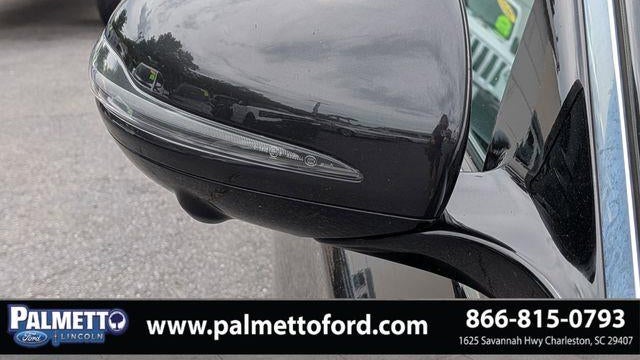 2021 Mercedes-Benz E-Class E 350 4MATIC