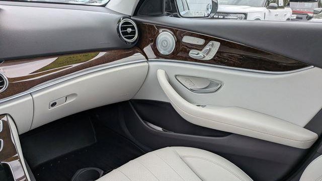 2021 Mercedes-Benz E-Class E 350 4MATIC