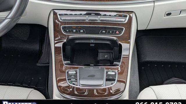 2021 Mercedes-Benz E-Class E 350 4MATIC