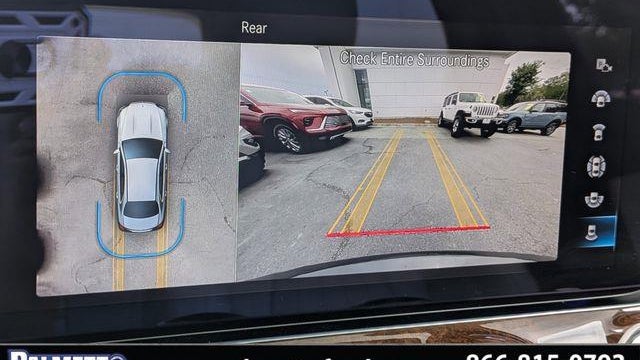 2021 Mercedes-Benz E-Class E 350 4MATIC