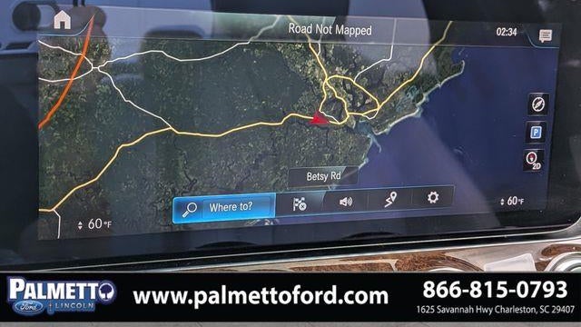 2021 Mercedes-Benz E-Class E 350 4MATIC