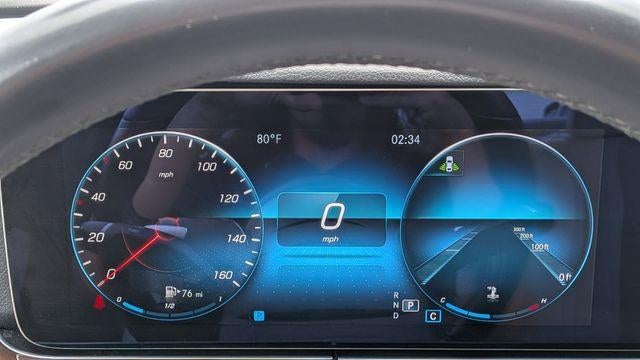 2021 Mercedes-Benz E-Class E 350 4MATIC
