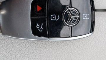 2021 Mercedes-Benz E-Class E 350 4MATIC