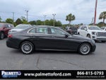 2021 E-Class Thumbnail 3