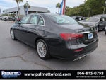 2021 E-Class Thumbnail 6
