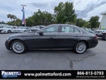 2021 E-Class Thumbnail 7