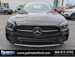 2021 E-Class Thumbnail 9
