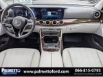 2021 E-Class Thumbnail 14