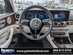 2021 E-Class Thumbnail 15