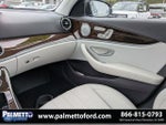 2021 E-Class Thumbnail 16