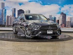 2022 E-Class Thumbnail 1