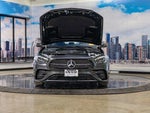 2022 E-Class Thumbnail 4