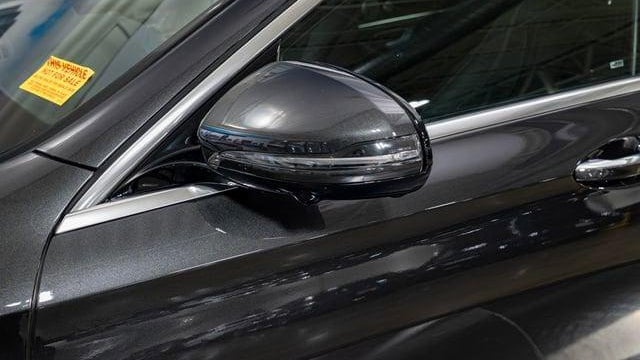 2022 Mercedes-Benz E-Class E 350 4MATIC