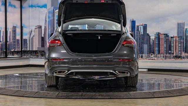 2022 Mercedes-Benz E-Class E 350 4MATIC