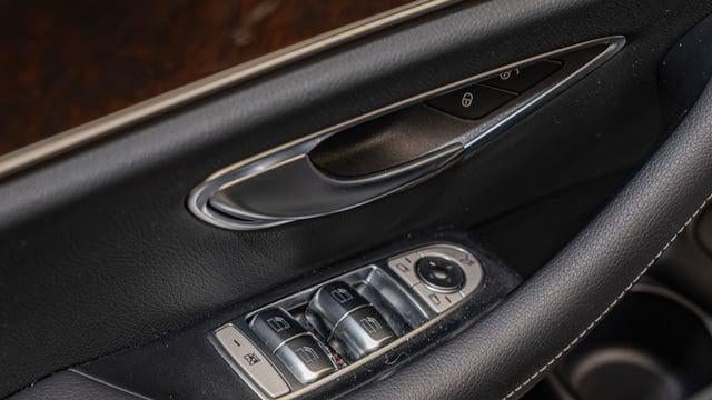 2022 Mercedes-Benz E-Class E 350 4MATIC