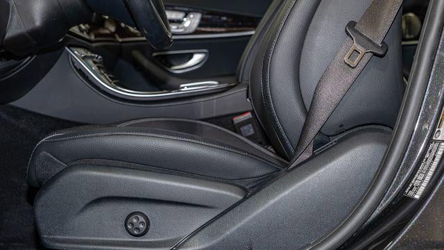 2022 Mercedes-Benz E-Class E 350 4MATIC