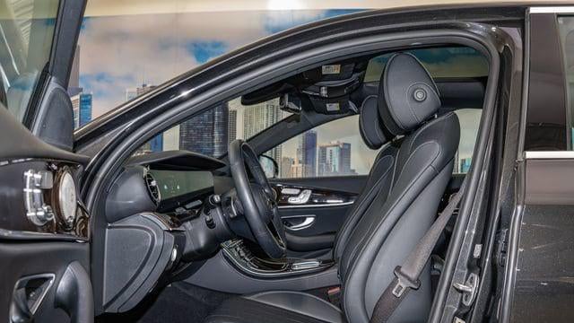 2022 Mercedes-Benz E-Class E 350 4MATIC
