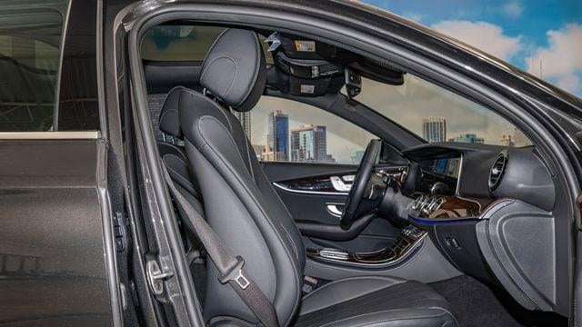 2022 Mercedes-Benz E-Class E 350 4MATIC