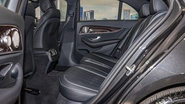 2022 Mercedes-Benz E-Class E 350 4MATIC