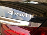 2023 E-Class Thumbnail 5