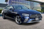 2021 E-Class Thumbnail 1