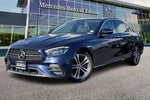 2021 E-Class Thumbnail 9