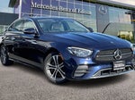 2021 E-Class Thumbnail 1