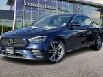 2021 E-Class Thumbnail 9