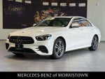 2021 E-Class Thumbnail 1