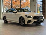 2021 E-Class Thumbnail 2