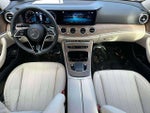 2021 E-Class Thumbnail 11
