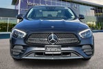 2022 E-Class Thumbnail 3