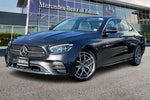 2022 E-Class Thumbnail 9
