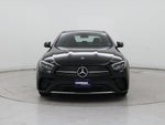 2022 E-Class Thumbnail 5