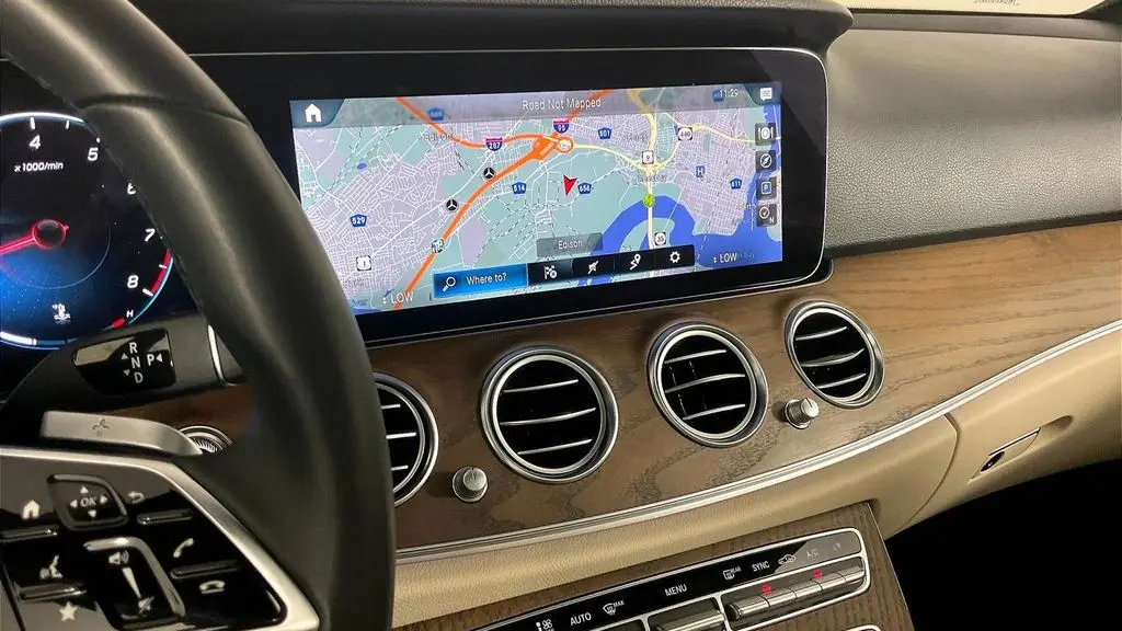 2023 Mercedes-Benz E-Class E 350 4MATIC