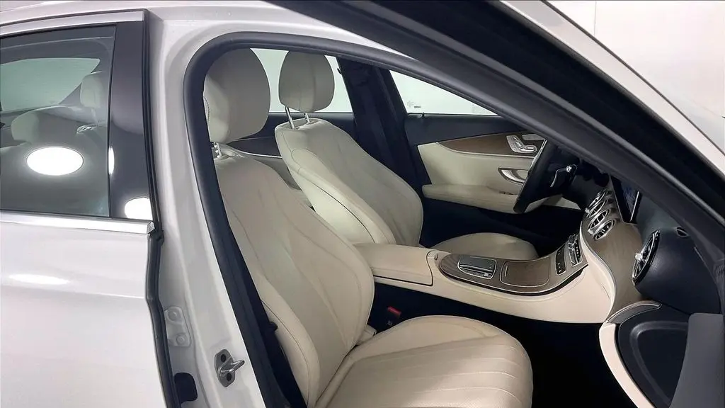 2023 Mercedes-Benz E-Class E 350 4MATIC