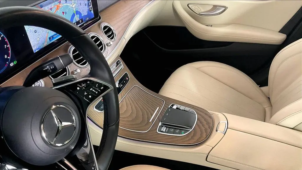 2023 Mercedes-Benz E-Class E 350 4MATIC
