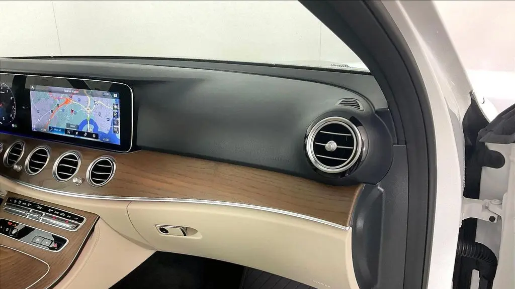2023 Mercedes-Benz E-Class E 350 4MATIC