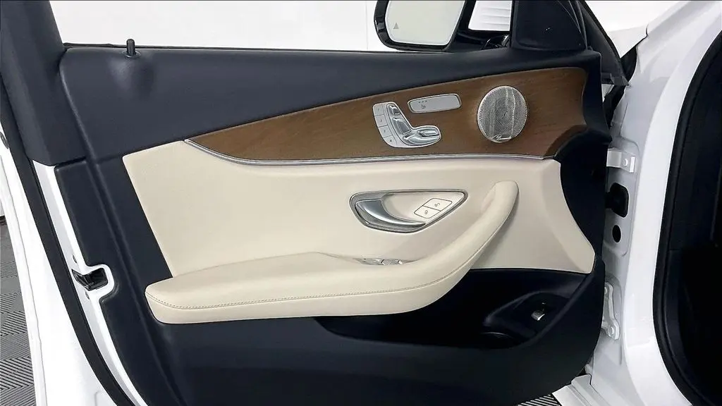 2023 Mercedes-Benz E-Class E 350 4MATIC
