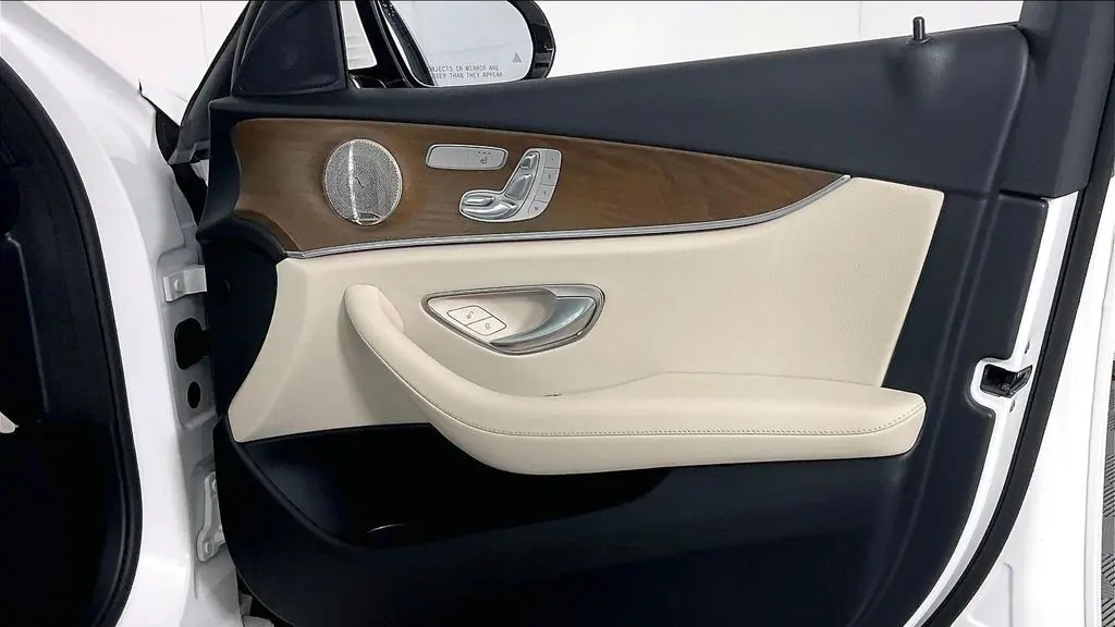 2023 Mercedes-Benz E-Class E 350 4MATIC